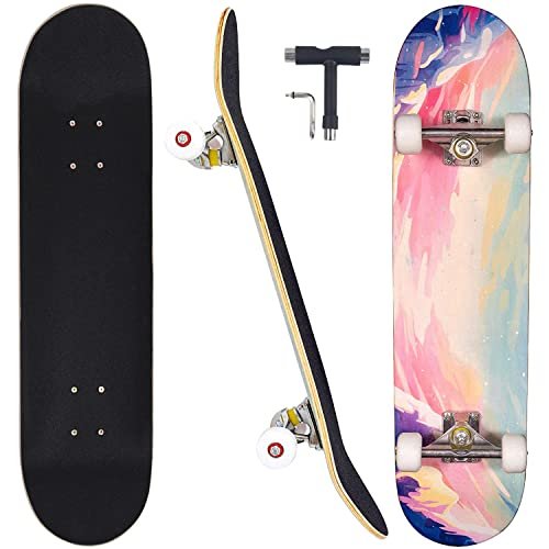 Best Skateboards For Adult Beginners