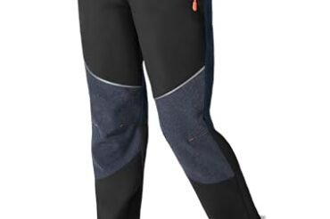 Best Snow Pants for Snowboarding Kids: Top Waterproof and Warm Picks