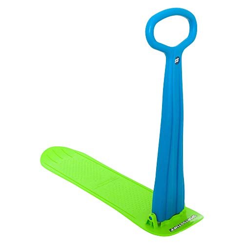 Best Snow Scooters