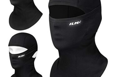 Best Snowboard Balaclavas: Stay Warm and Protected on the Slopes