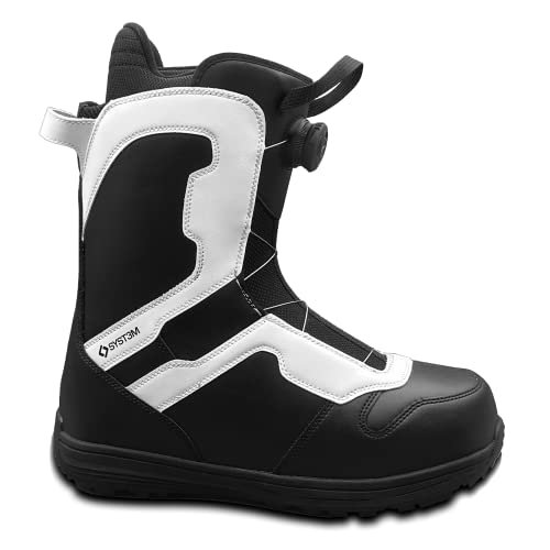 Best Snowboard Boots For Tourings
