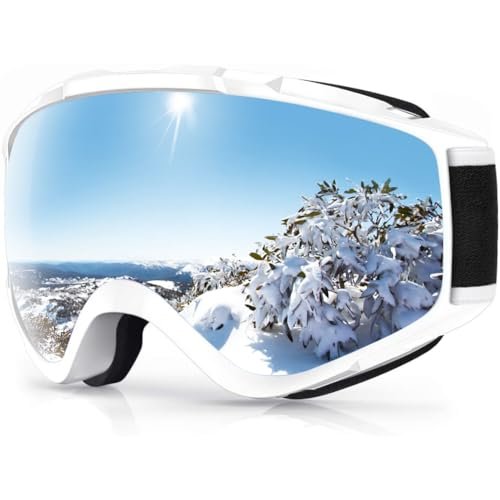 Best Snowboard Goggles