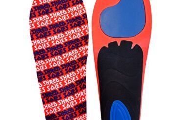 Best Snowboard Insoles for Ultimate Comfort and Performance on the Slopes