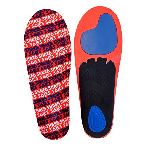 Best Snowboard Insoles