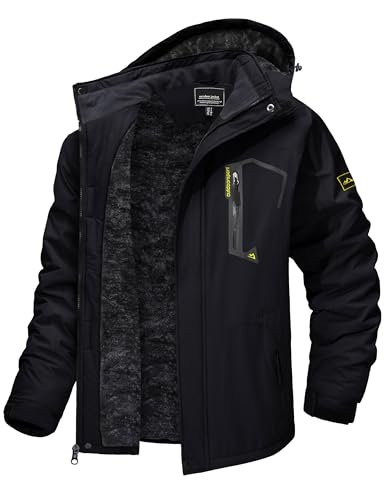 Best Snowboard Jackets
