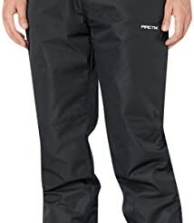 Best Snowboard Pants: Discover Top Waterproof and Insulated Options Today