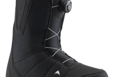 Best Snowboard Shoes: Top Picks for Comfort and Performance