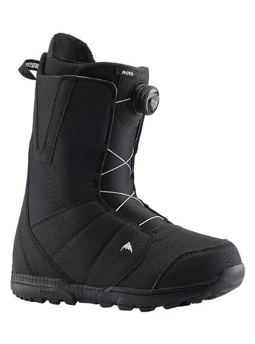 Best Snowboard Shoes