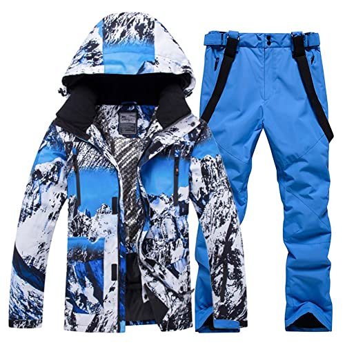 Best Snowboard Suits
