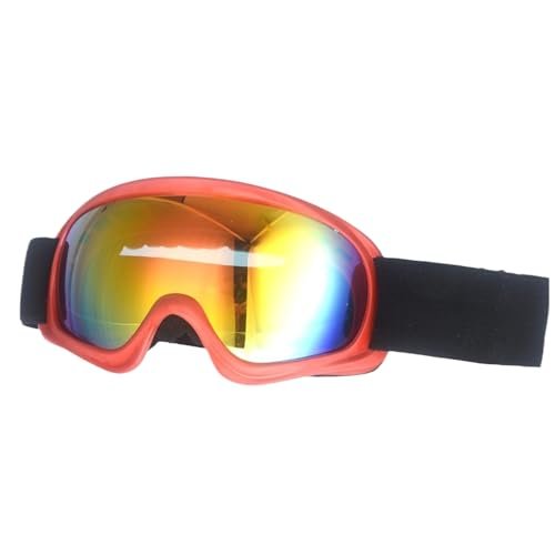 Best Snowboarding Goggles