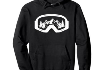 Best Snowboarding Hoodies: Elevate Your Winter Adventure Style