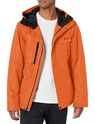 Best Snowboarding Jackets For Men