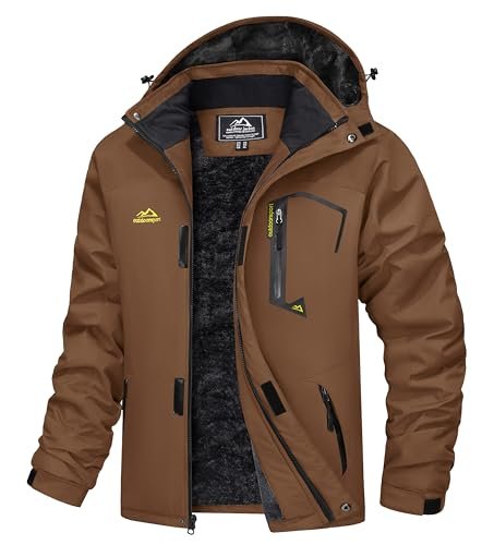 Best Snowboarding Jackets