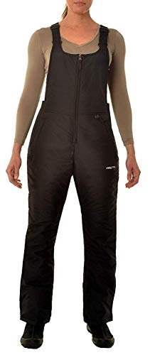 Best Snowboarding Pants For Women