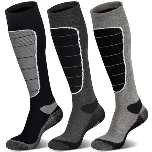 Best Snowboarding Socks