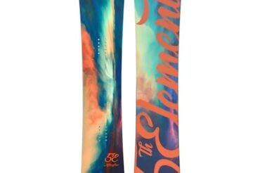 Best Snowboards For Female Beginners: Top Picks for Every Adventure