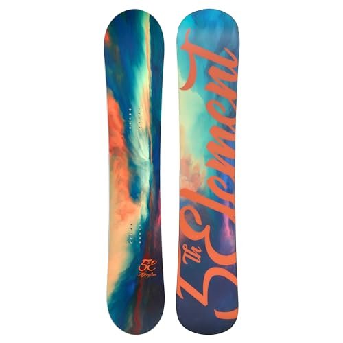 Best Snowboards For Female Beginners