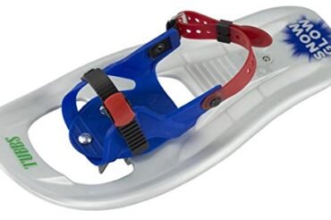 Best Snowshoes For Snowboarding Kids: Top Picks for Adventure and Fun