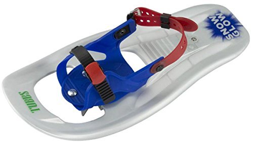 Best Snowshoes For Snowboarding Kids