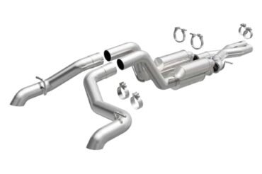 Best Sounding Exhaust for Jeep 392: Top Picks for Ultimate Performance