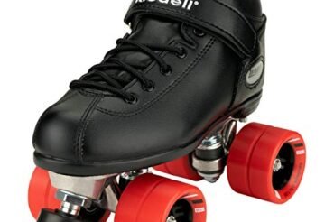 Best Speed Skates For Men And Kids: Top Picks For Thrilling Rides