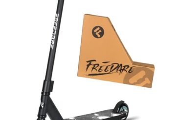 10 Best Stunt Scooters for Kids, Teens, and Adults: Top Picks
