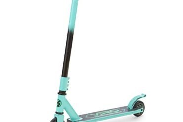 Best Stunt Scooters For 12 Year Olds: Top Picks for Thrill Seekers