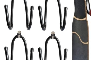 Best Subscription Skateboard Wall Mounts: Organize and Display Your Gear Effortlessly
