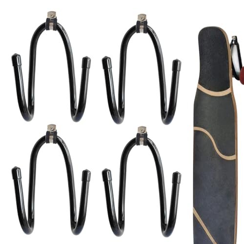 Best Subscription Skateboard Wall Mounts