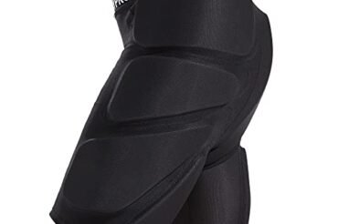 Best Tailbone Protections For Snowboarding: Top Padded Shorts Reviewed