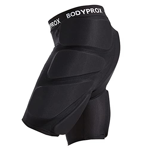 Best Tailbone Protections For Snowboarding