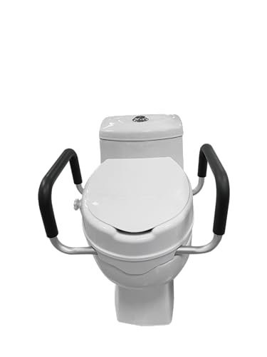 Best Tall Toilets For The Elderly