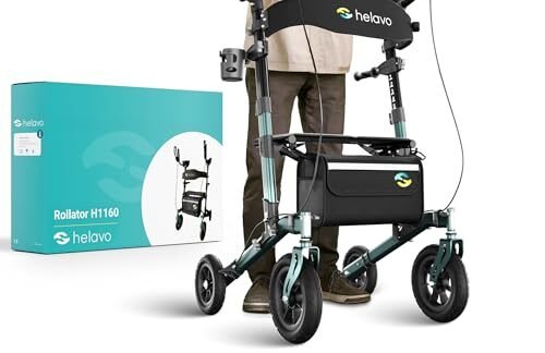 Best Tall Walkers For Seniors