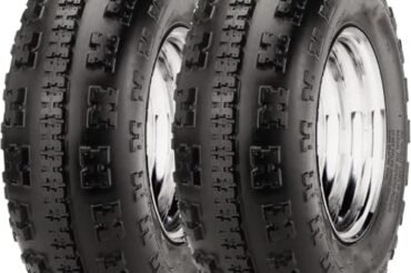 Best Tire For California Wheeling: Ultimate Off-Road Jeep XJ Guide