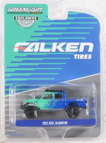 Best Tires For Jeep Gladiator