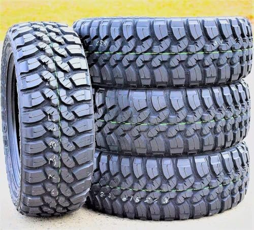 Best Tires For Jeep Renegade