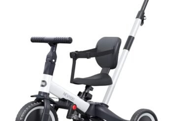 Best Toddler Tricycle Scooter Converters: Top Picks for Versatile Fun