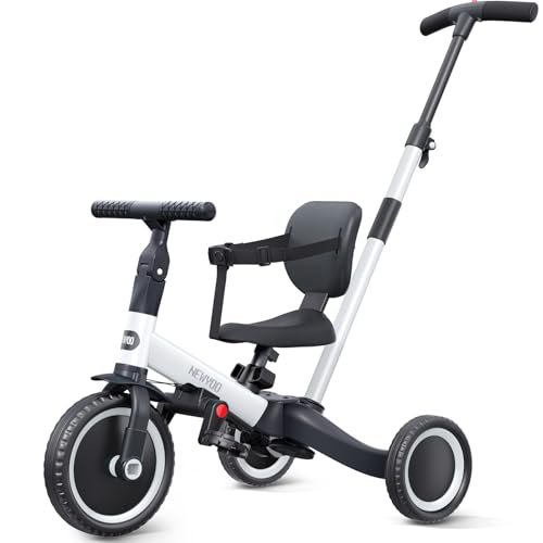 Best Toddler Tricycle Scooter Converters