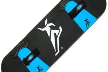 Best Trampolines For Snowboard Training: Elevate Your Skills with Top Boards