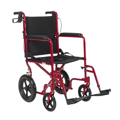 Best Transport Wheelchair