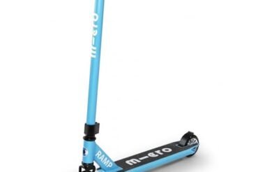 Best Trick Scooters for 12 Year Olds: Top Picks for Young Riders