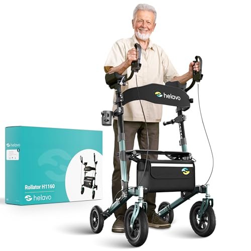 Best Upright Walkers For Seniors