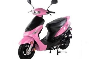 Best Vespa Scooters: Discover Stylish and Reliable Rides for Any Adventure