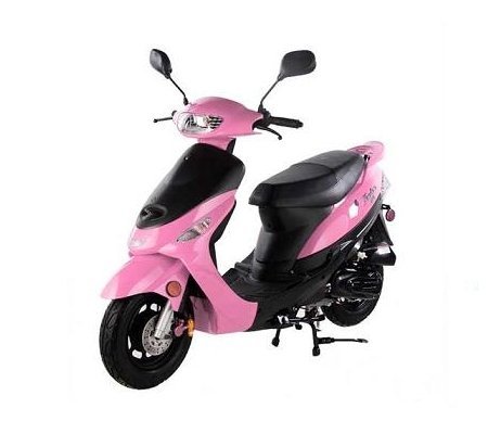 Best Vespa Scooters