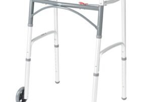 8 Best Walkers For Seniors In 2025: Top Rolling and Foldable Options Reviewed