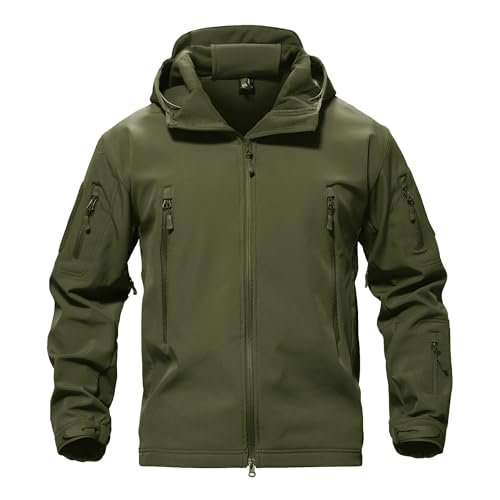 Best Waterproof Hoodies For Snowboarding