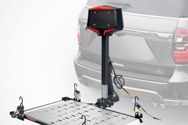7 Best Wheelchair Lifts for Cars in 2025: Top Foldable Hitch Mount Carriers