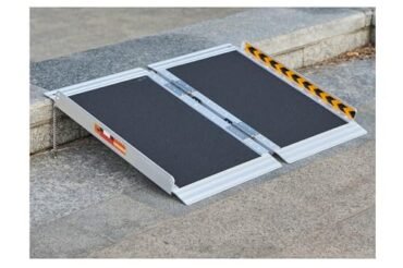 10 Best Wheelchair Ramps In 2025: Enhance Mobility with Top Portable Solutions