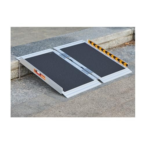Best Wheelchair Ramps