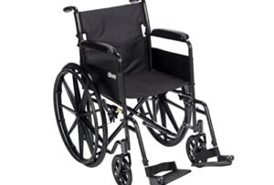 17 Best Wheelchairs For Outdoors In 2026
